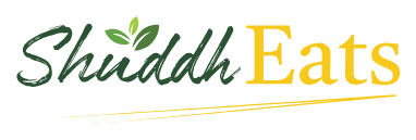 Shuddh Eats Logo